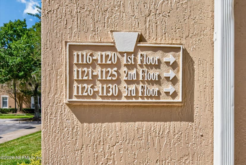 7990 Baymeadows Road E 1126, Jacksonville, FL 32256