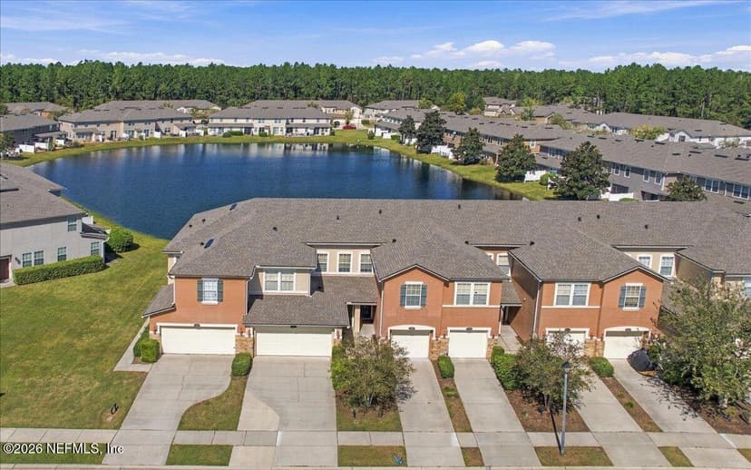6057 Bartram Village Drive, Jacksonville, FL 32258