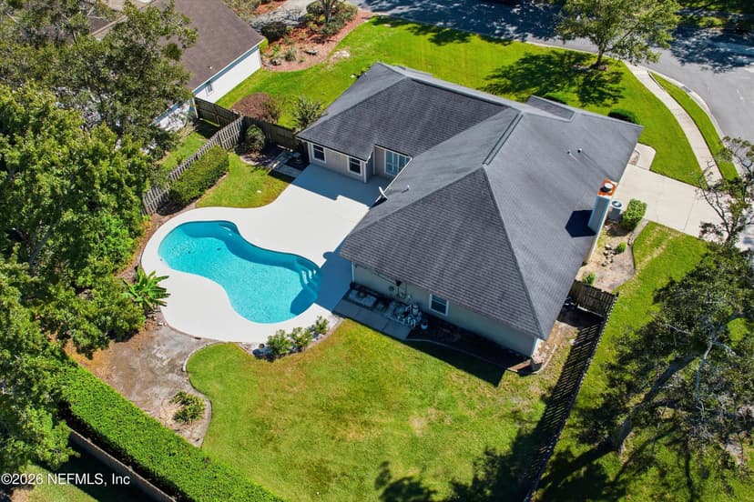 5001 Ripple Rush Drive N, Jacksonville, FL 32257