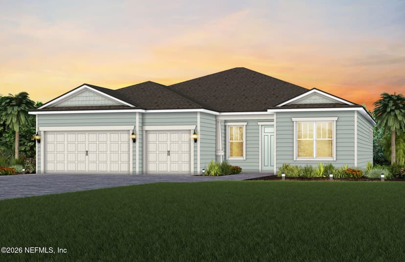 71 Treetop Lane, St. Johns, FL 32259