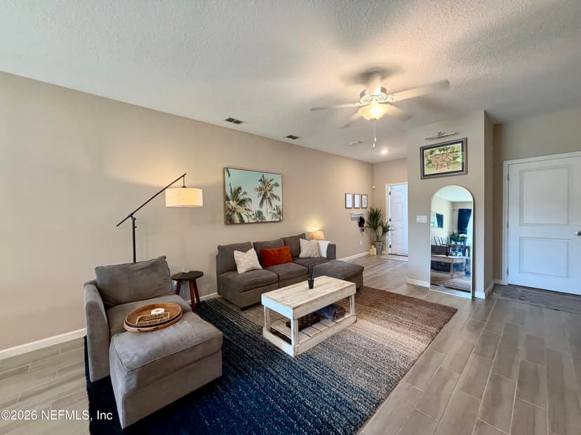 2636 Sandy Dune Drive, Jacksonville, FL 32233