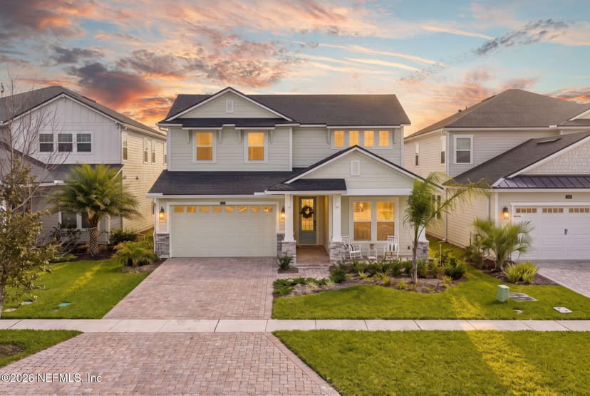 188 Reflections Avenue, Ponte Vedra, FL 32081