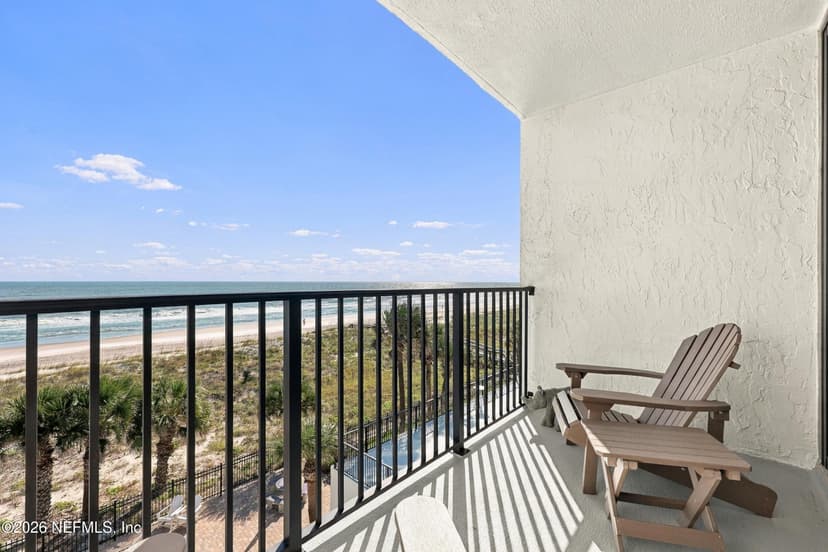 601 1st Street S 4E, Jacksonville Beach, FL 32250