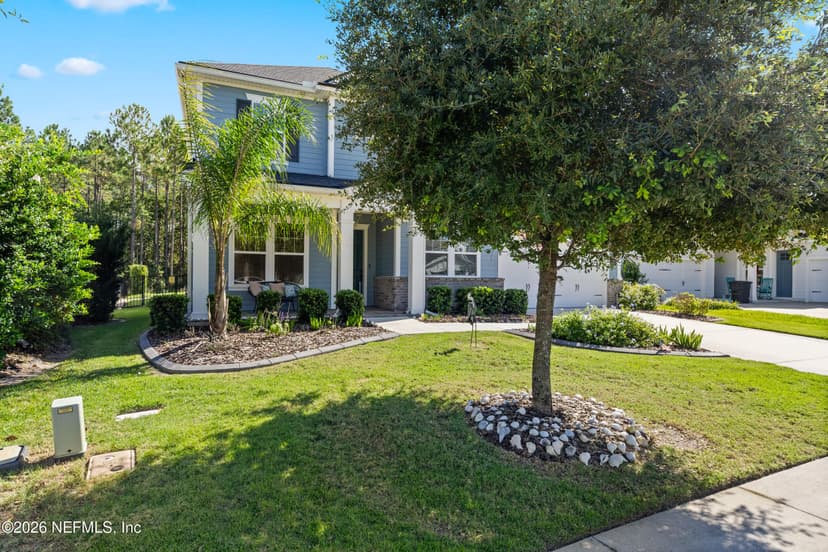 905 Crosswater Lake Drive, Ponte Vedra, FL 32081