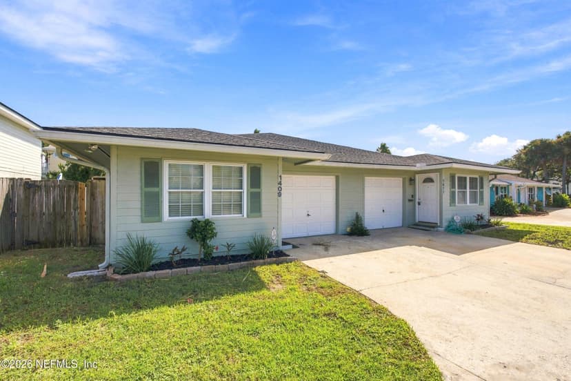 1411 3rd Street, Neptune Beach, FL 32266