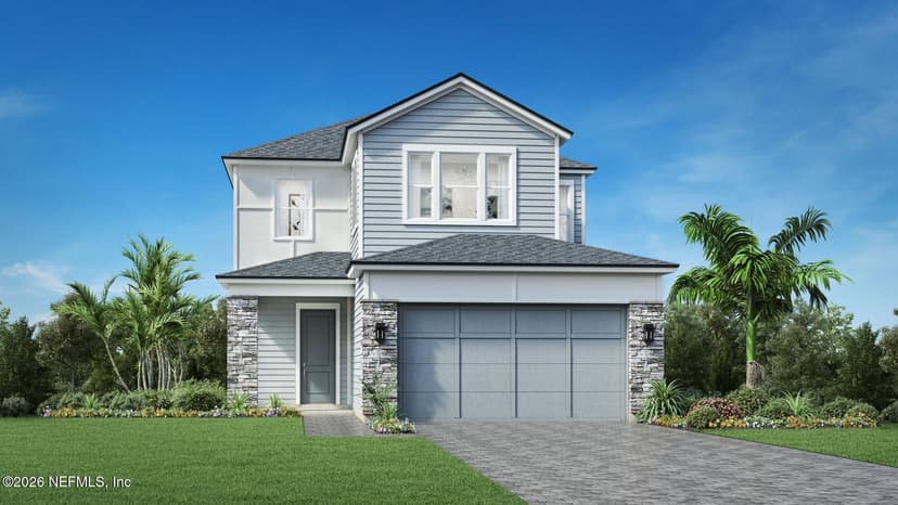 301 Bedford Terrace, St. Augustine, FL 32092
