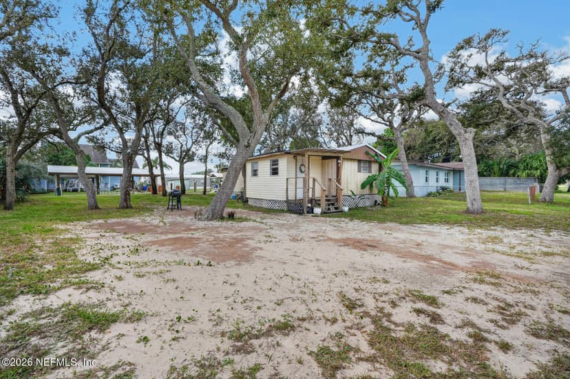 243 Puebla Road, St. Augustine, FL 32080