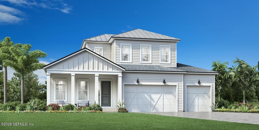 59 Palm Spring Cove, Ponte Vedra Beach, FL 32082