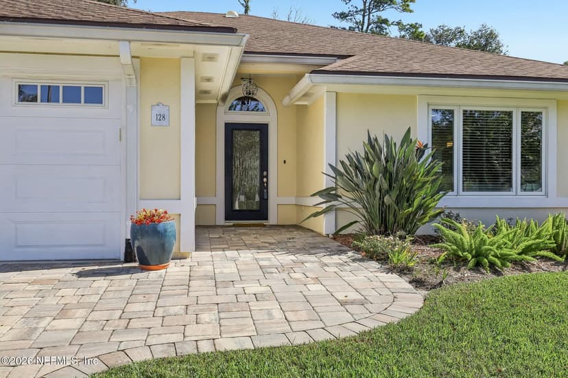 128 Azalea Point Drive N, Ponte Vedra Beach, FL 32082