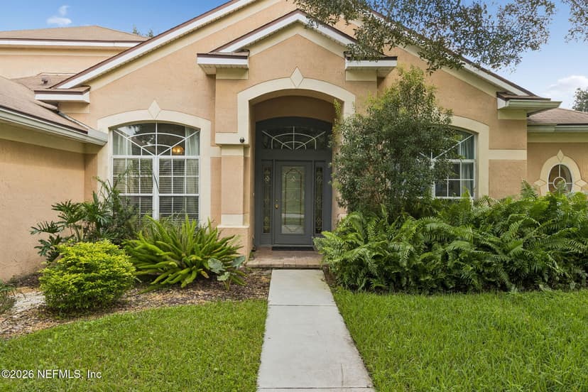 264 Ivy Lakes Drive, St. Johns, FL 32259