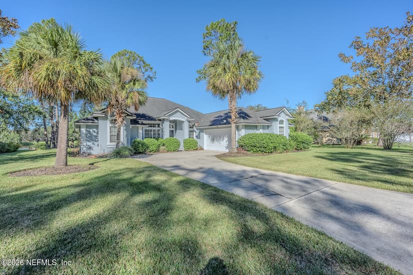 1644 Royal Fern Lane, Orange Park, FL 32003