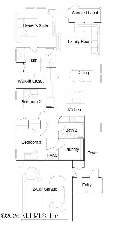 43 Higgins Loop, St. Augustine, FL 32092