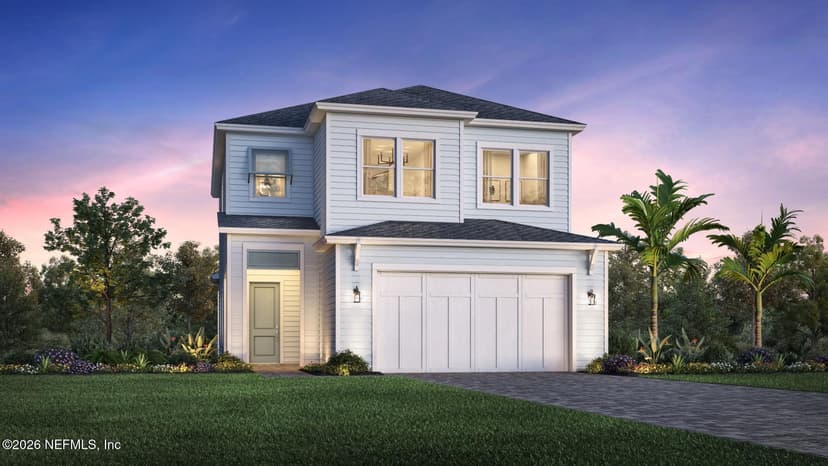 199 Rosaland Avenue, St. Augustine, FL 32092