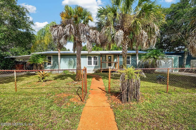 200 Hildago Road, St. Augustine, FL 32080
