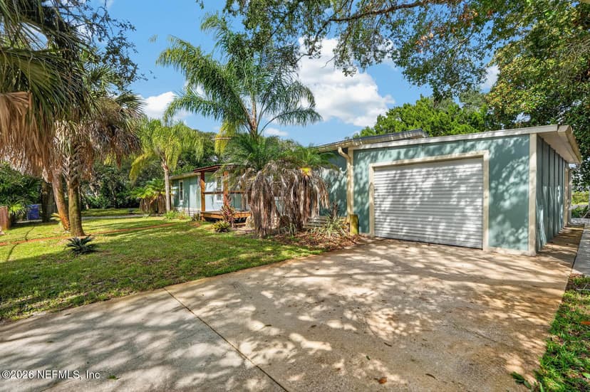 200 Hildago Road, St. Augustine, FL 32080