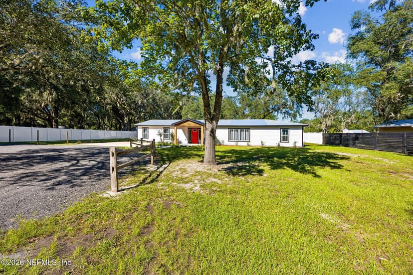 95217 Big Oak Avenue, Fernandina Beach, FL 32034