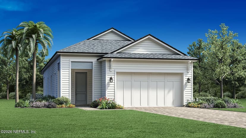 213 Rosaland Avenue, St. Augustine, FL 32092