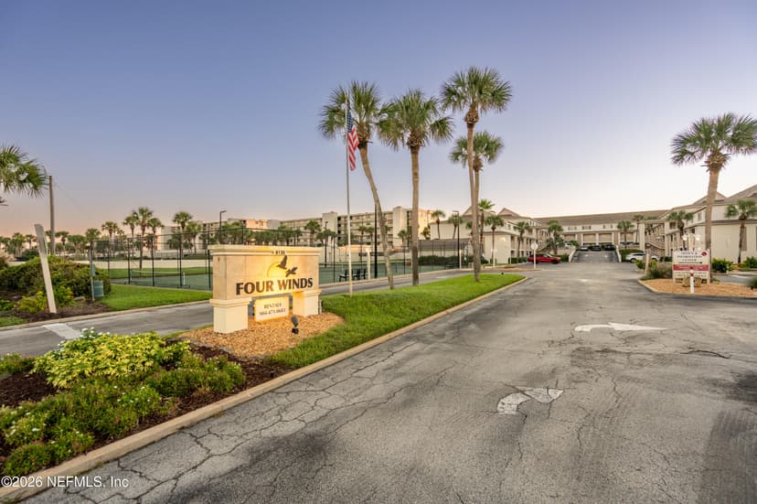 8130 A1A S C8, St. Augustine, FL 32080