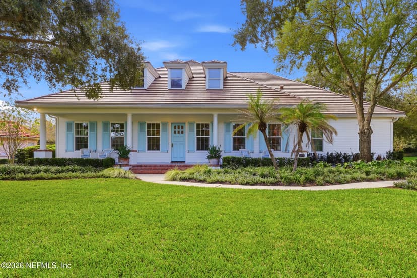 105 Queens Way, Ponte Vedra Beach, FL 32082