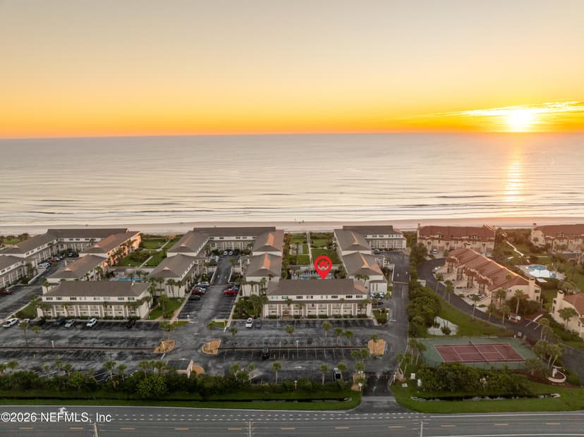 8130 A1A S C8, St. Augustine, FL 32080