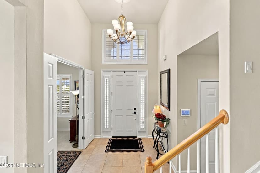 9250 Sunrise Breeze Court, Jacksonville, FL 32256