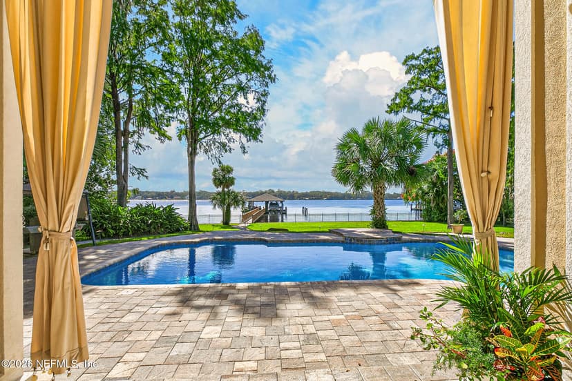 12799 Camellia Bay Drive E, Jacksonville, FL 32223