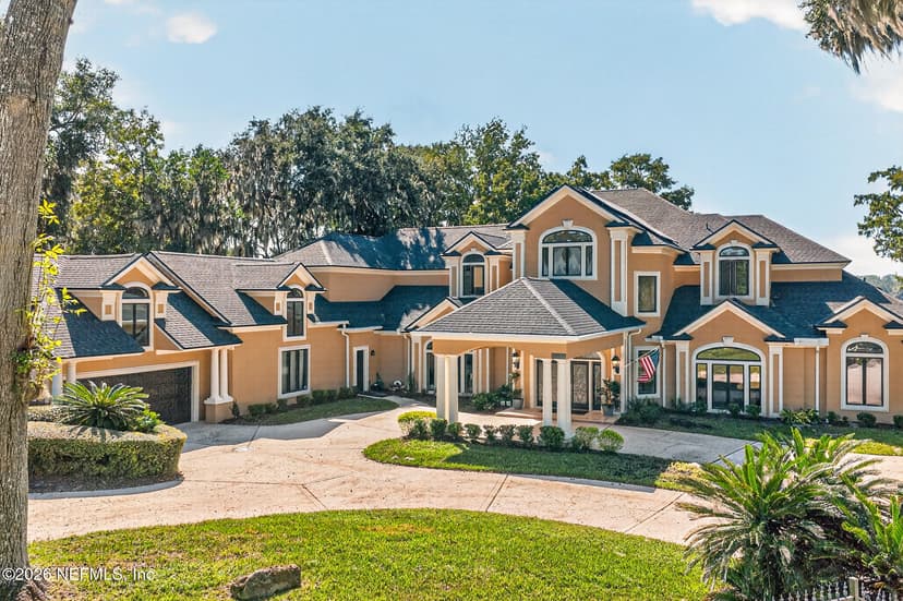 12799 Camellia Bay Drive E, Jacksonville, FL 32223