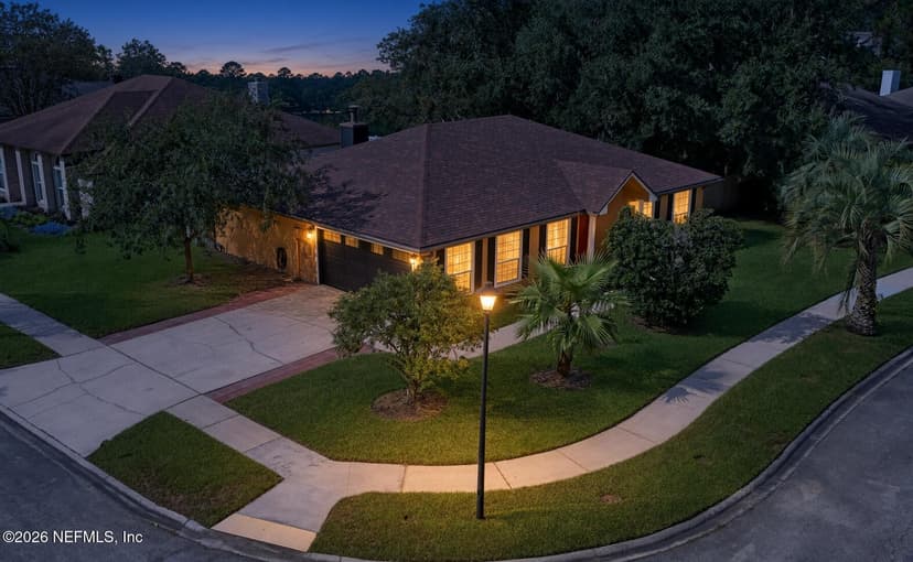 4408 Timber Hollow Way, Jacksonville, FL 32224