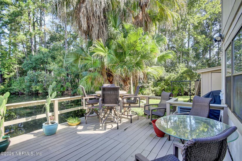 9445 Genna Trace Trail, Jacksonville, FL 32257