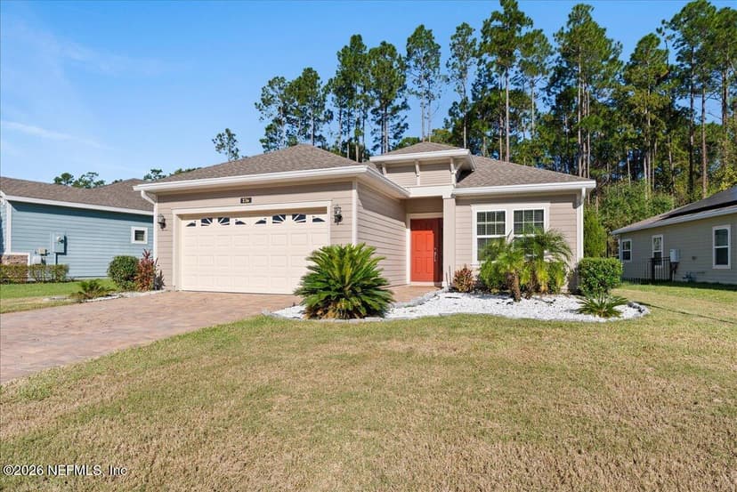 136 Montserrat Drive, St. Augustine, FL 32092