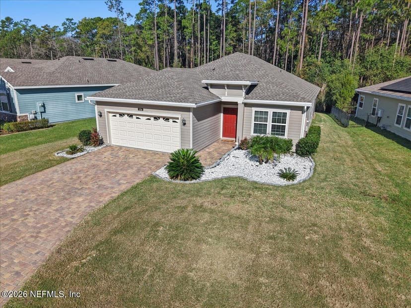 136 Montserrat Drive, St. Augustine, FL 32092