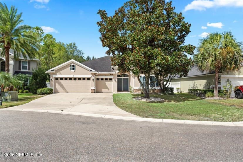 109 Earlston Way, St. Johns, FL 32259