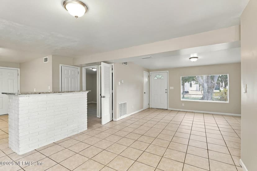 5119 Portsmouth Avenue, Jacksonville, FL 32208