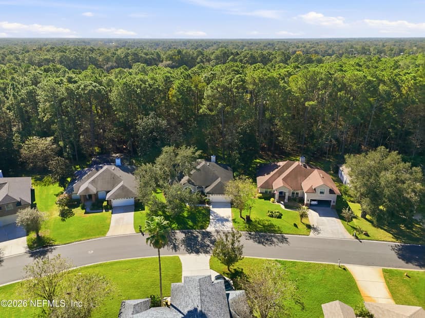 1088 Durbin Parke Drive, St. Johns, FL 32259
