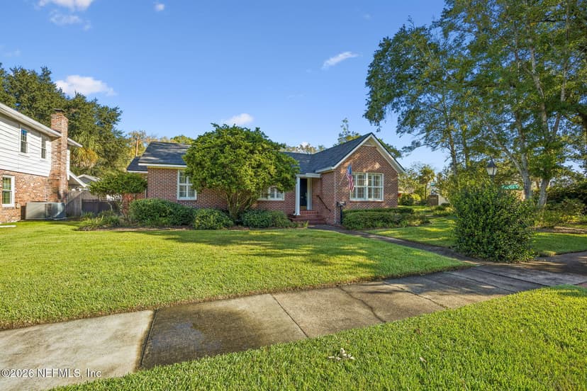 4233 Davinci Avenue, Jacksonville, FL 32210
