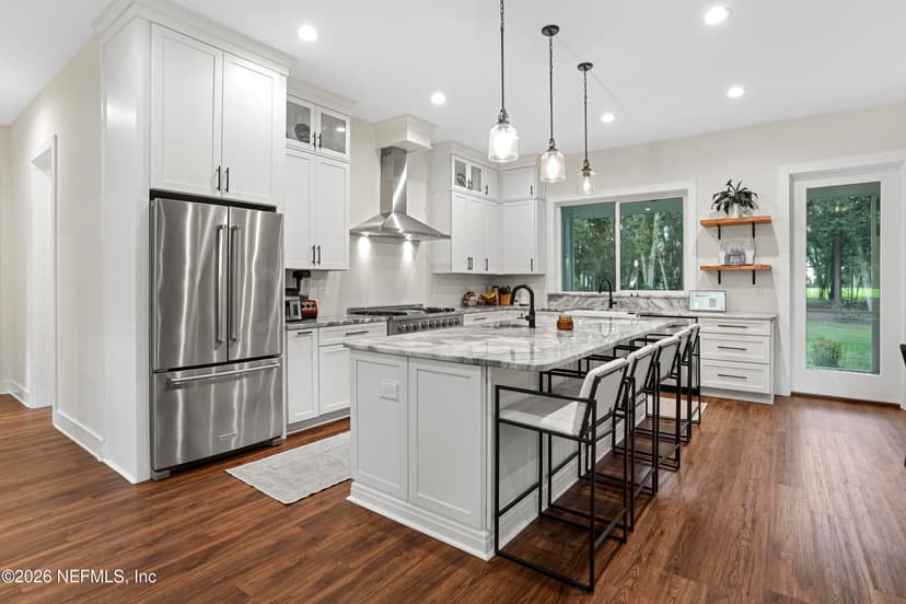 140 N Bar-B-Ranch, St. Augustine, FL 32092