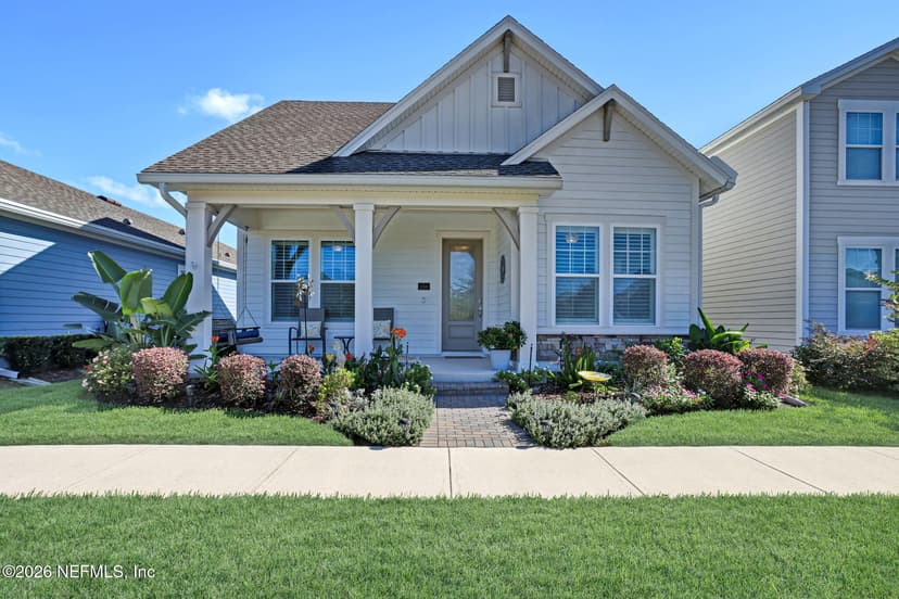 155 Beale Avenue, St. Augustine, FL 32092