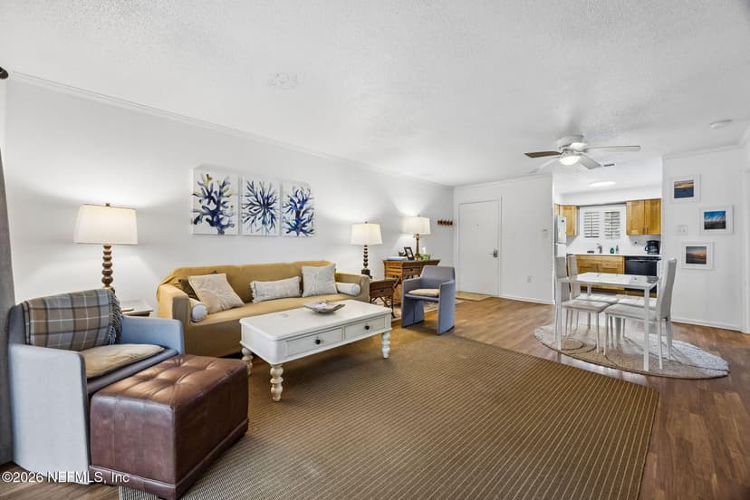 2328 Sadler Road 1-C, Fernandina Beach, FL 32034