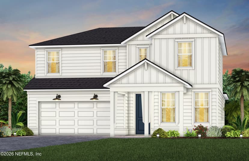71 Aileron Lane, St. Johns, FL 32259