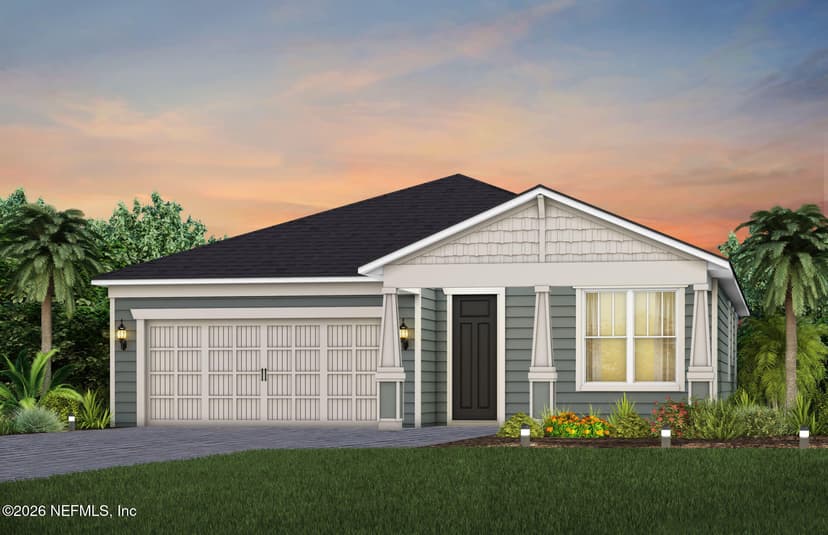 132 Aileron Lane, St. Johns, FL 32259