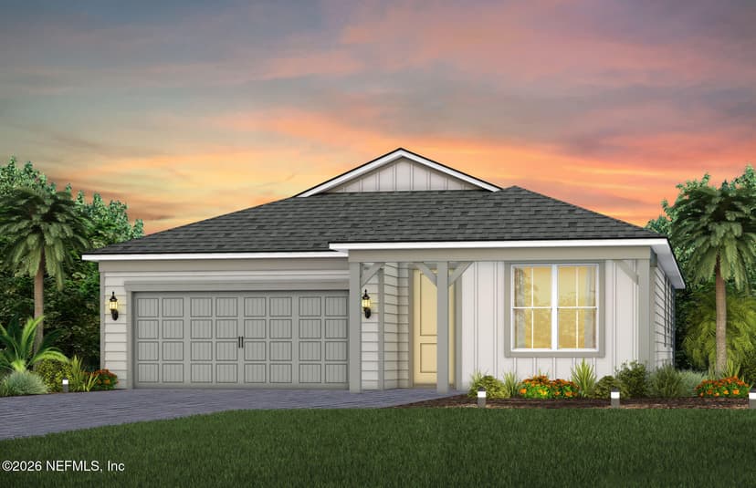 126 Aileron Lane, St. Johns, FL 32259
