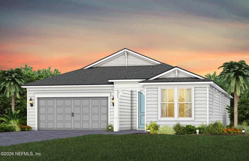 72 Aileron Lane, St. Johns, FL 32259