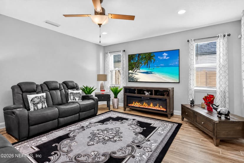 38 Log Spring Way, St. Augustine, FL 32092