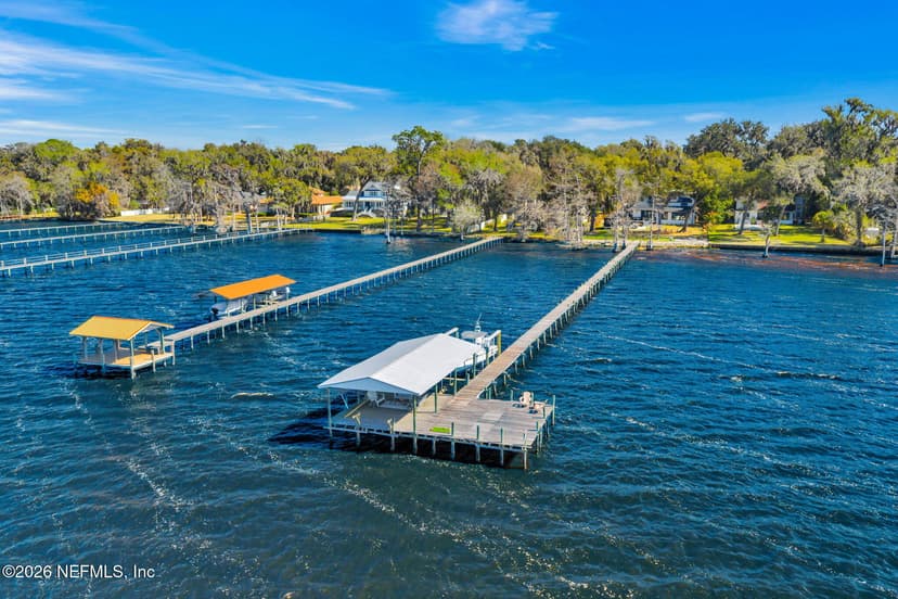 1120 Celebration Court, St. Johns, FL 32259
