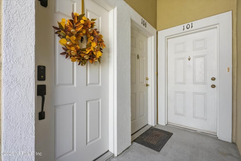7054 Snowy Canyon Drive 106, Jacksonville, FL 32256