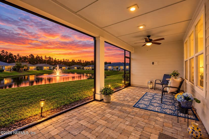 134 Coveted Place, Yulee, FL 32097