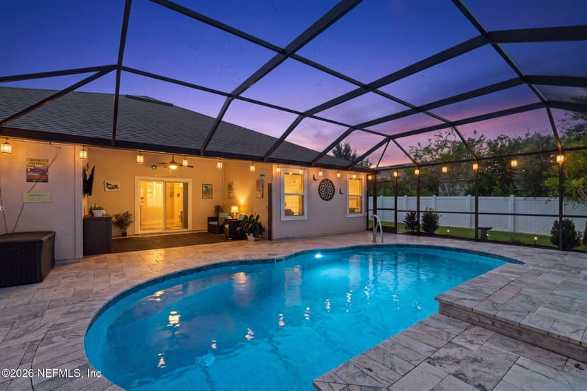 503 Chasewood Drive, St. Augustine, FL 32095