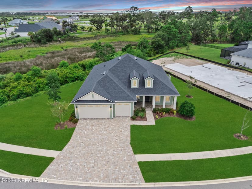 170 Pasarela Drive, St. Augustine, FL 32095