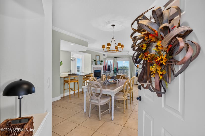 425 N Ocean Grande Drive N 201, Ponte Vedra Beach, FL 32082
