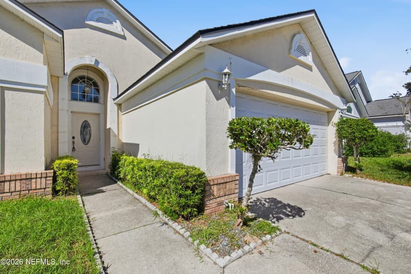 3762 Eagle Ridge Drive, Jacksonville, FL 32224